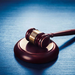 Representation in Court