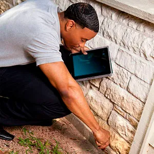 Adjuster Water Damage