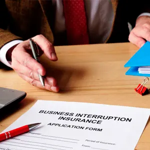 Business Interruption Coverage