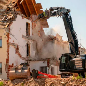 Business Property Damage