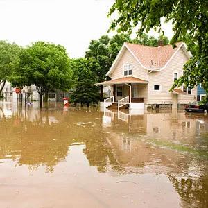 Flooding claims