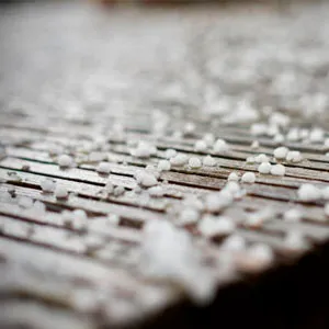 Hail Damage Insurance