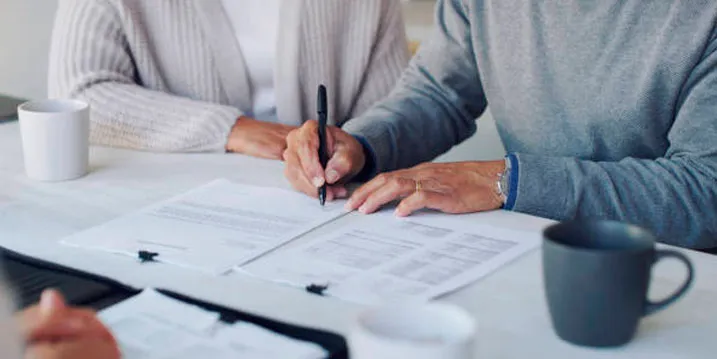 How to Make a Home Claim