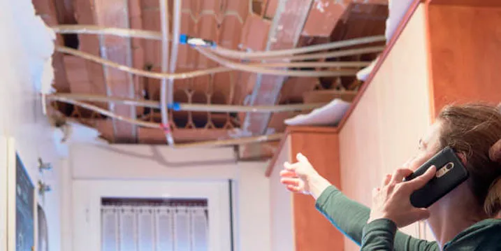 Impacts of Property Damage