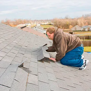 Insurance Roof Claim Process