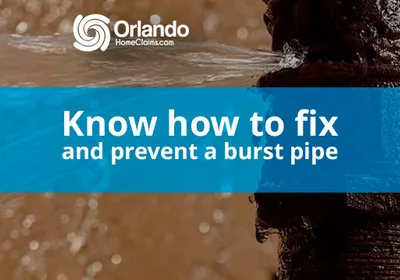 A Burst Pipe? The Essential Guide to Understanding and Fixing this Common Plumbing Issue