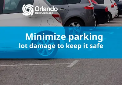 Parking Lot Damage: How to Minimize It and Keep Your Facility Safe