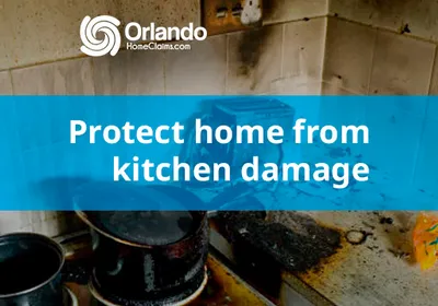 The Dangers of a Damaged Kitchen: Keep Your Home Safe and Secure