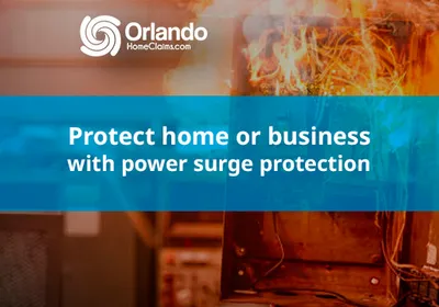 Power Surge Protection: A Must for Your Home or Business