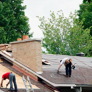 Repair and Restoration