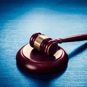 Representation in Court