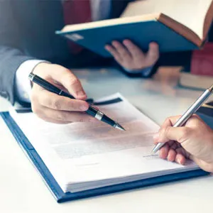 Securing Assets in a Trust