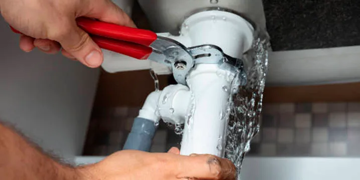 Water Repair - water damage