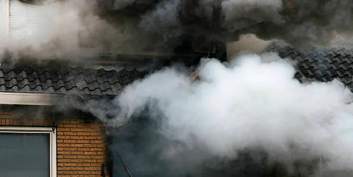 Why Is Smoke Damage Insurance Necessary