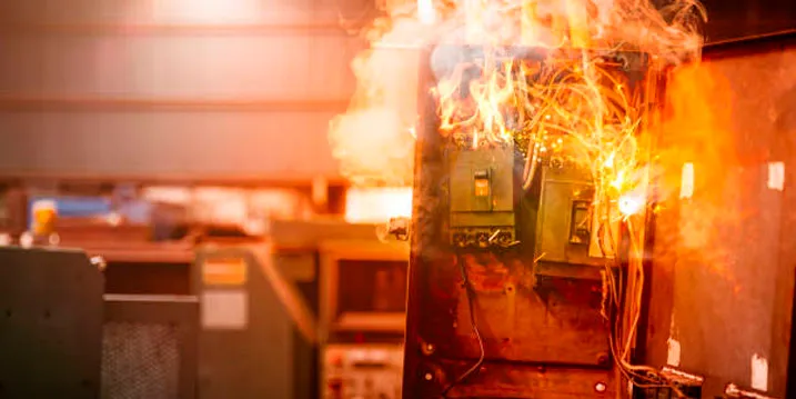 Why You Need Power Surge Protection
