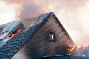 Fire Damage
