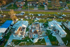 Ian Hurricane