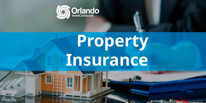 property insurance