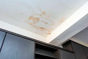 Water damage